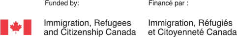 Immigration, Refugees and Citizenship Canada