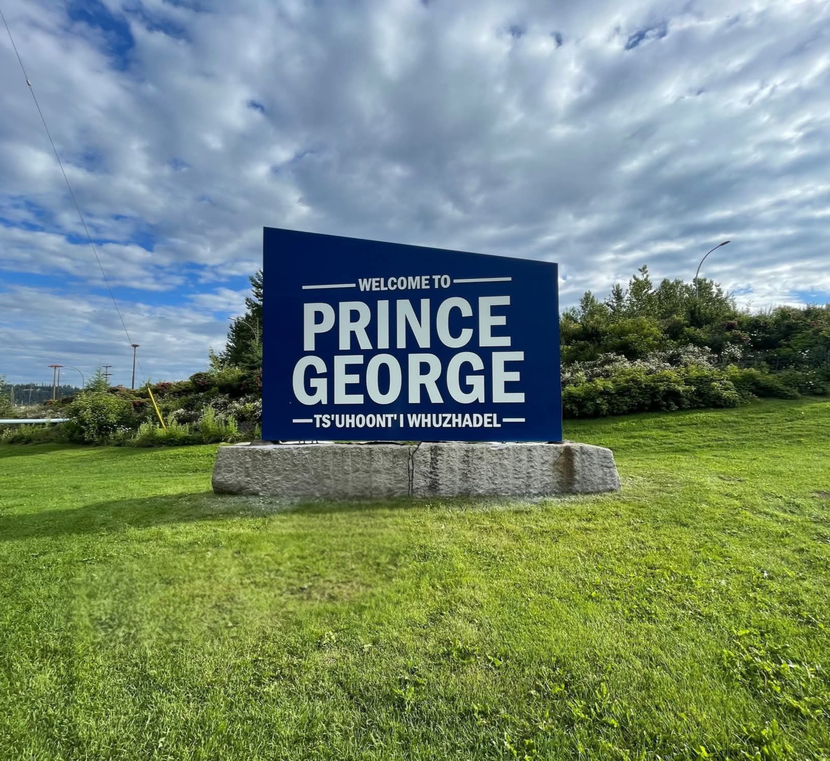 PICS Settlement Services in Prince George